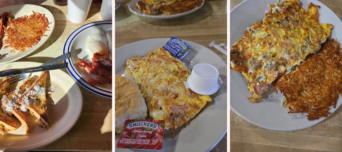 Shawnee Restaurant Gallery Image 3