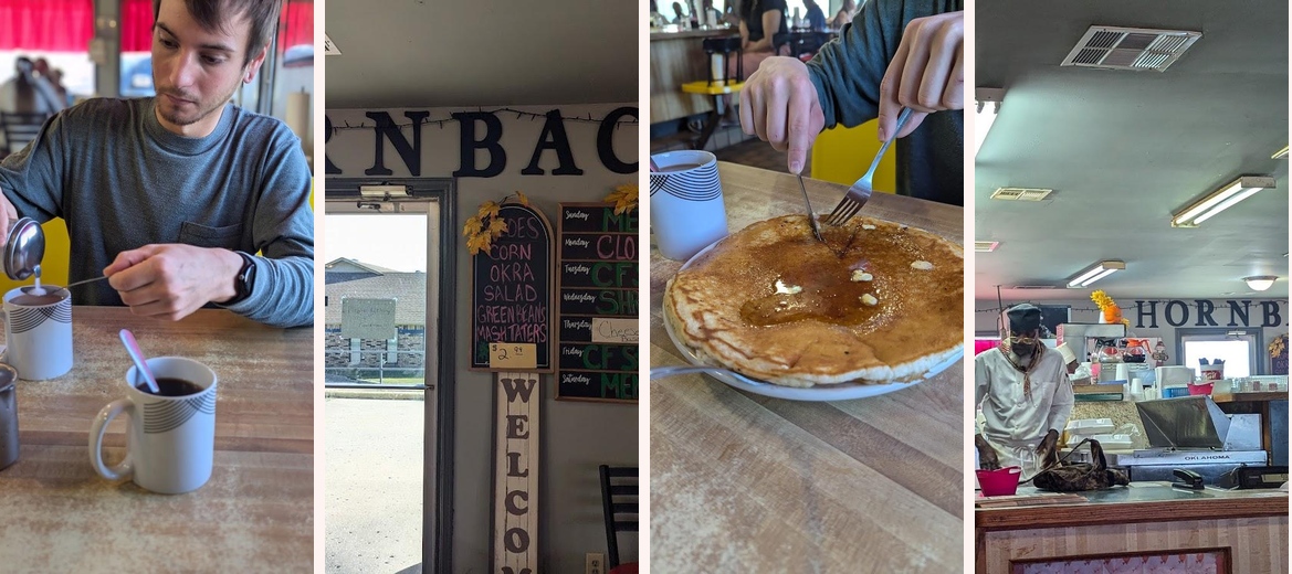 Shawnee Restaurant Gallery Image 4