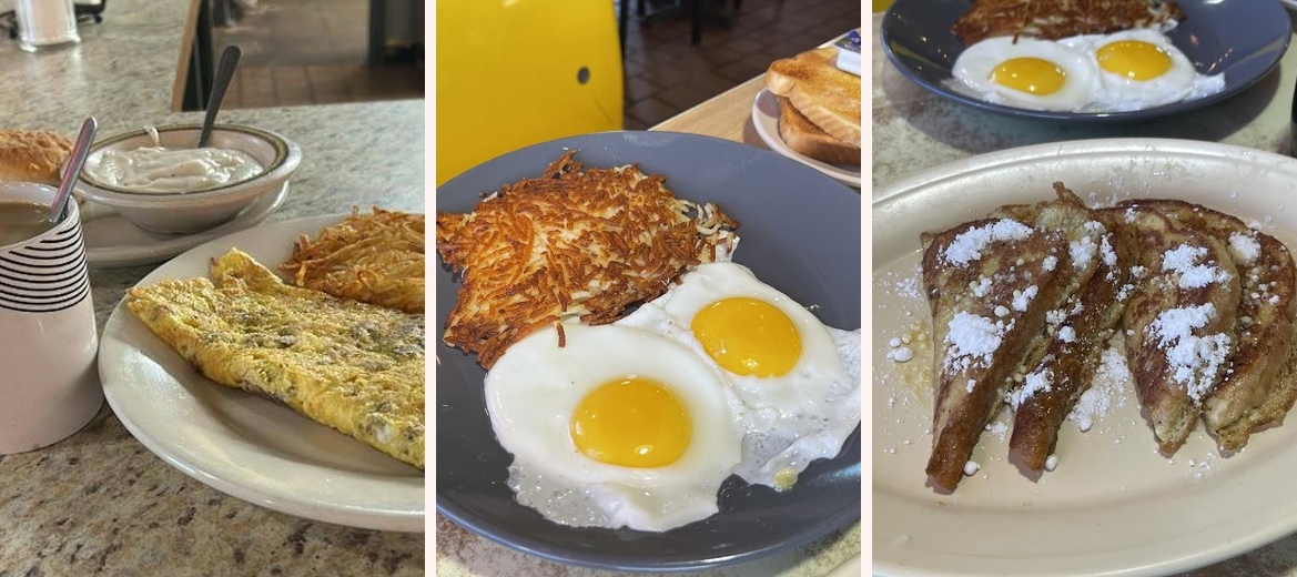 Shawnee Restaurant Gallery Image 5