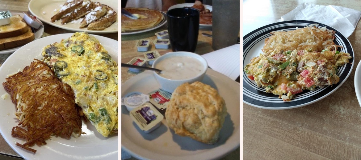 Shawnee Restaurant Gallery Image 6